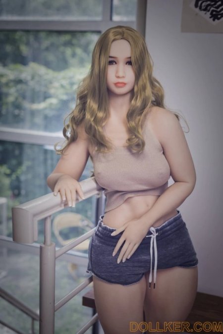 MEET ISIS 156CM B-CUP SEX DOLL