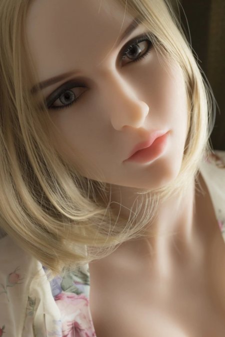 MEET FELICITY 157CM B-CUP SEX DOLL