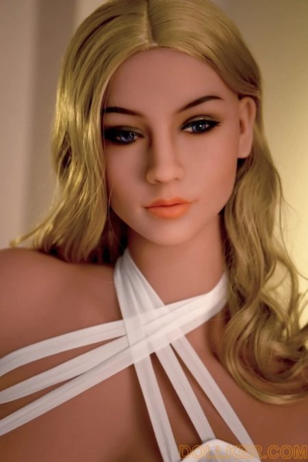 MEET ALORA 162CM B-CUP SEX DOLL