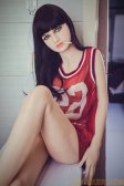 MEET EVELYN 157CM B-CUP SEX DOLL