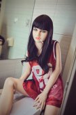 MEET EVELYN 157CM B-CUP SEX DOLL