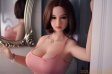 MEET ZARA 161CM G-CUP SEX DOLL