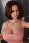 MEET ZARA 161CM G-CUP SEX DOLL