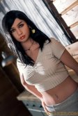 MEET ANALIA 162CM B-CUP SEX DOLL