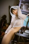 MEET FRANCESCA 162CM C-CUP SEX DOLL