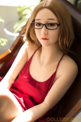 MEET OCTAVIA 166CM B-CUP SEX DOLL