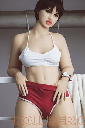 MEET EMMALINE 156CM B-CUP SEX DOLL