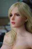 165CM Sex Products Adult Doll Japanese Love Doll with Wig Vagina Anal Oral