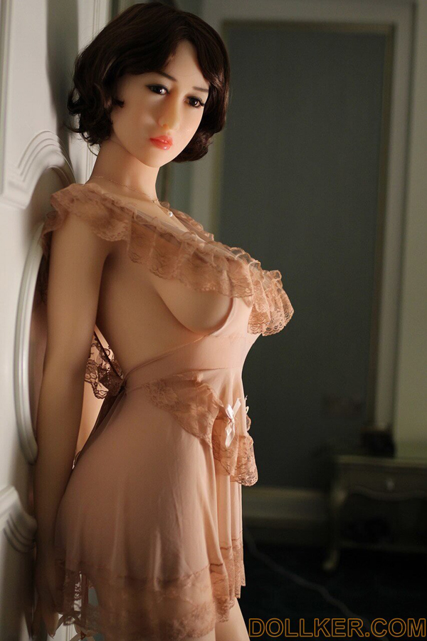 MEET DENISE 161CM G-CUP SEX DOLL