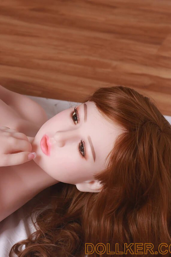 MEET EMBRY 162CM B-CUP SEX DOLL - Click Image to Close